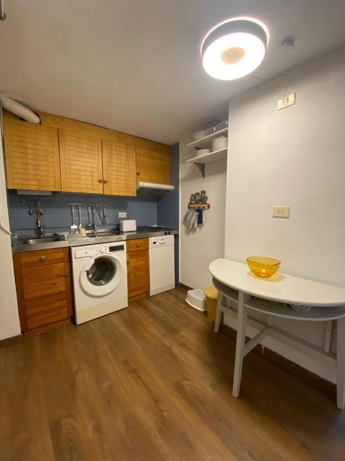 Apartamento Rincon De Cerler Exterior foto
