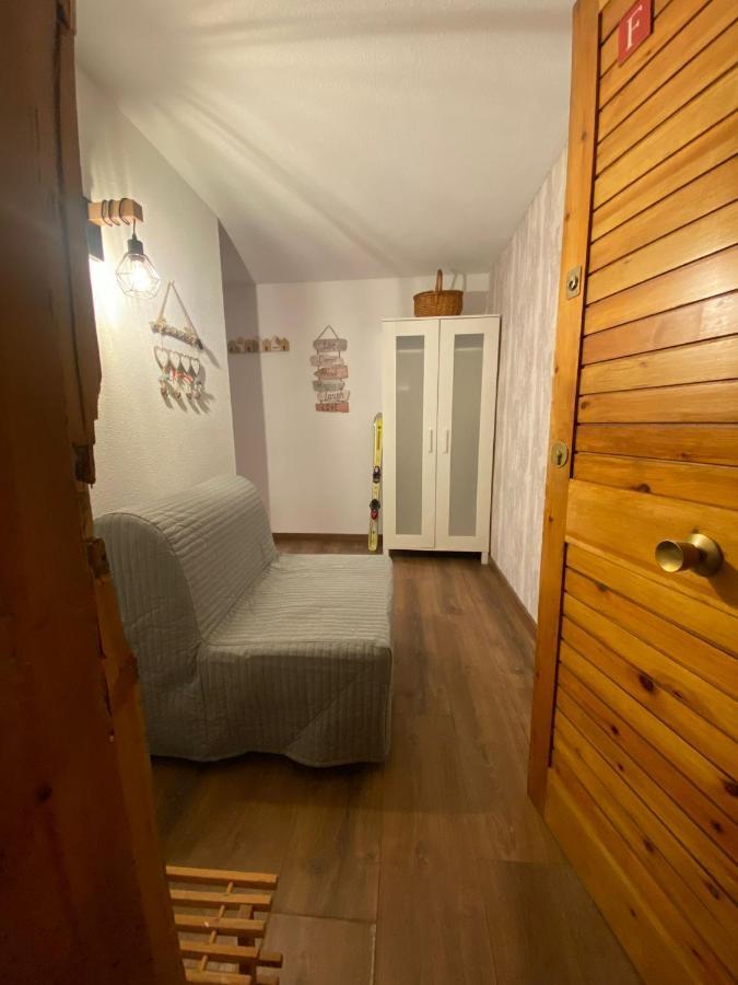 Apartamento Rincon De Cerler Exterior foto