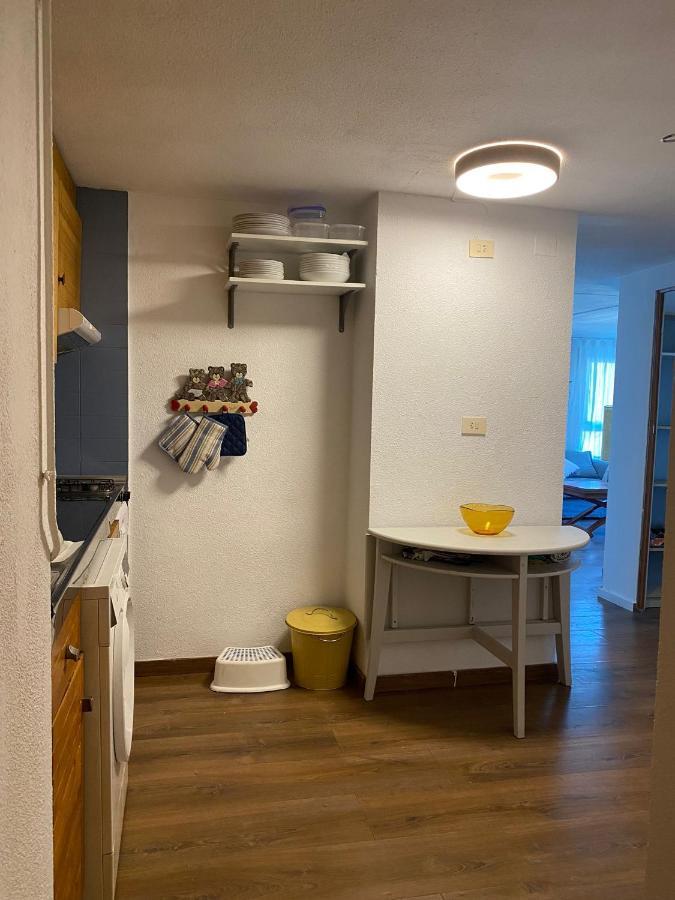 Apartamento Rincon De Cerler Exterior foto