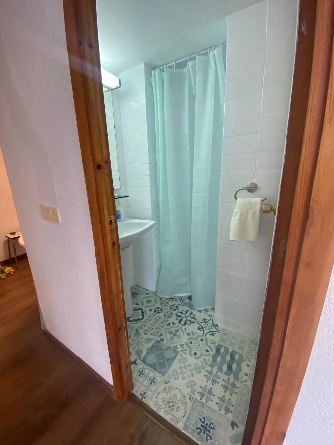 Apartamento Rincon De Cerler Exterior foto