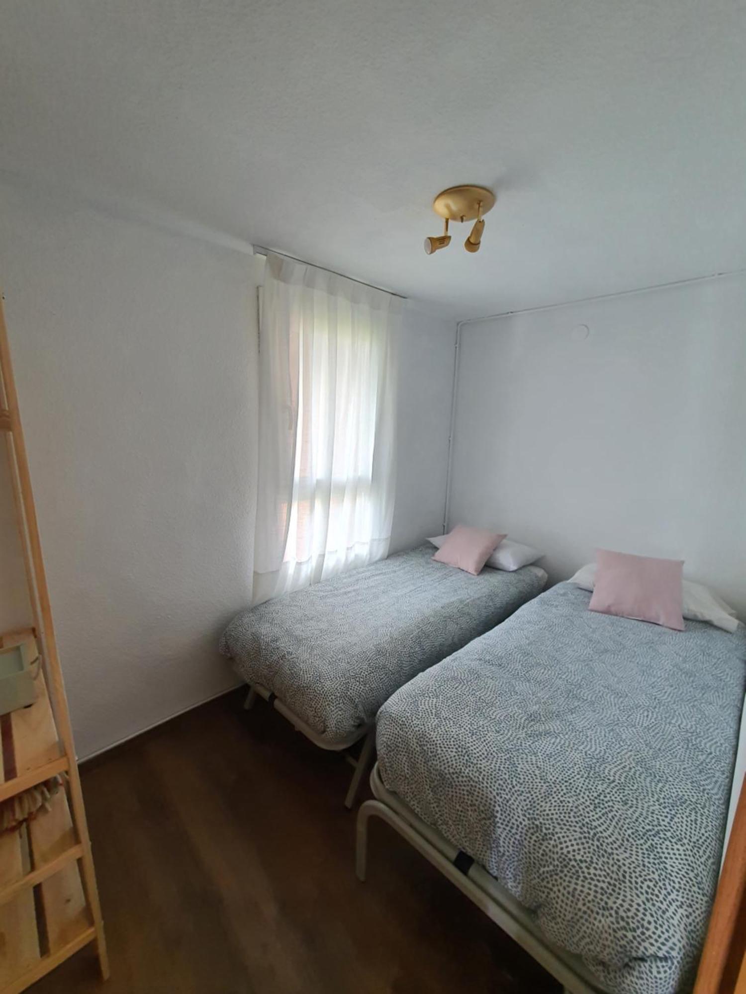 Apartamento Rincon De Cerler Exterior foto